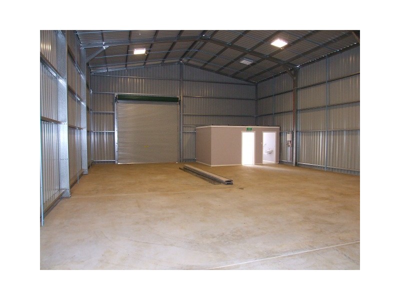 1 & 2/Lot 6 Bunya Avenue, Wondai QLD 4606