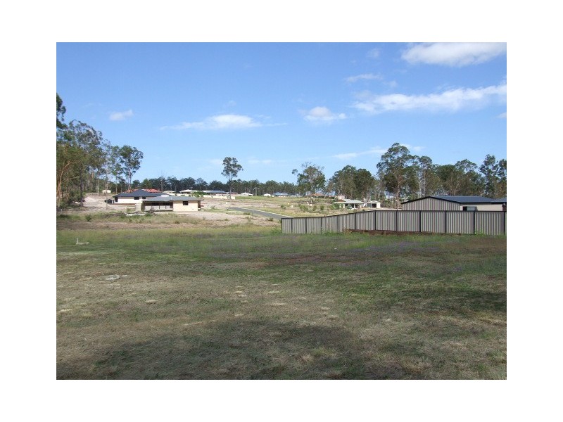 65 Old Wondai road, Wondai QLD 4606