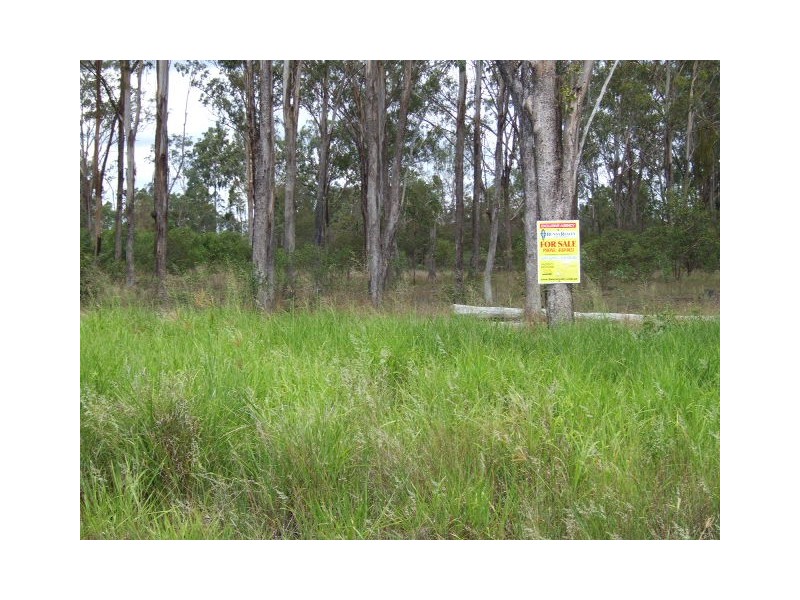 Lot19 Reece Court, Wondai QLD 4606