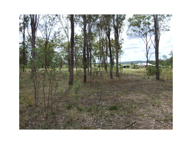 Lot19 Reece Court, Wondai QLD 4606