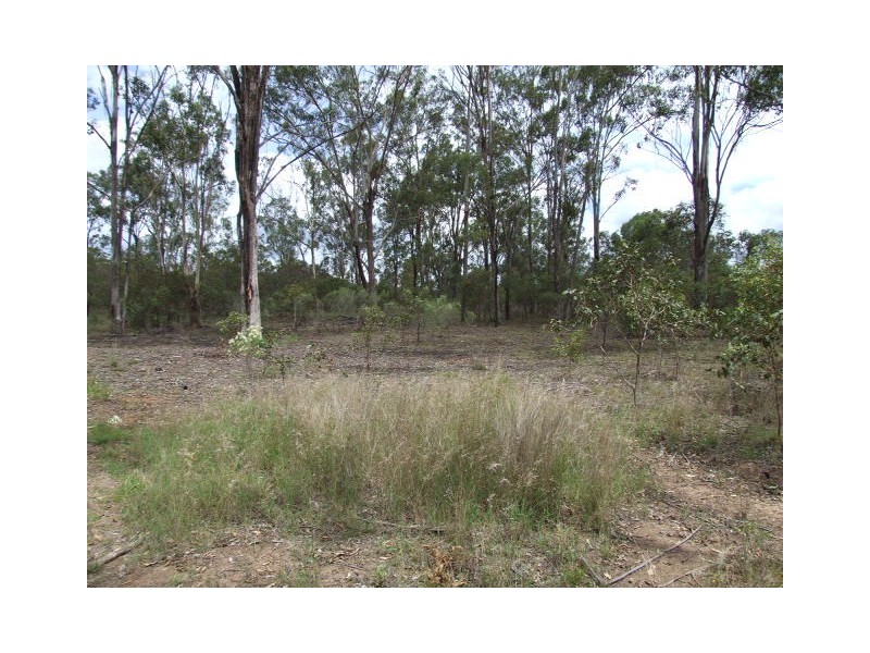 Lot19 Reece Court, Wondai QLD 4606