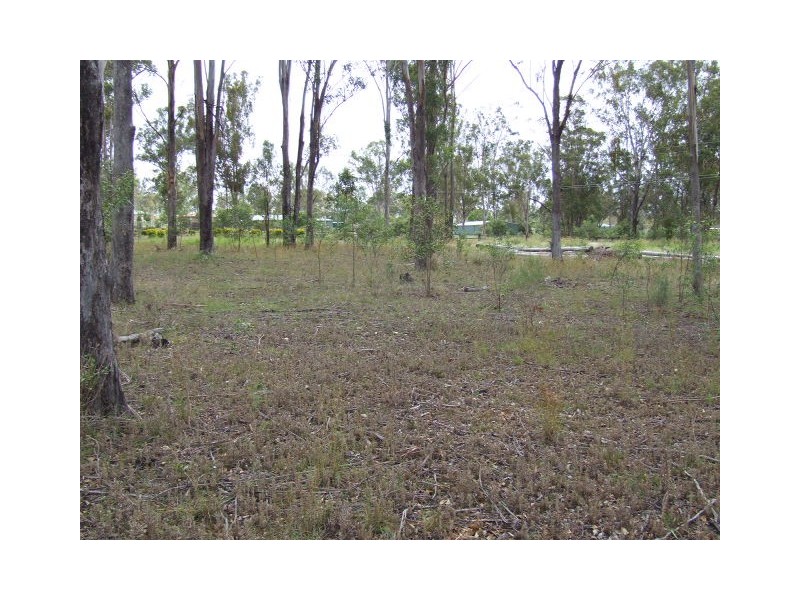 Lot19 Reece Court, Wondai QLD 4606