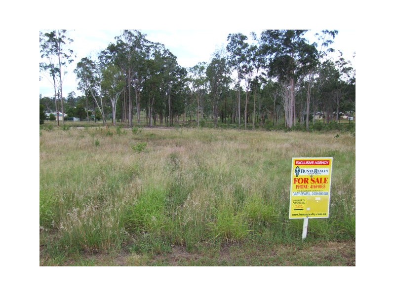9 Grant Crescent, Wondai QLD 4606