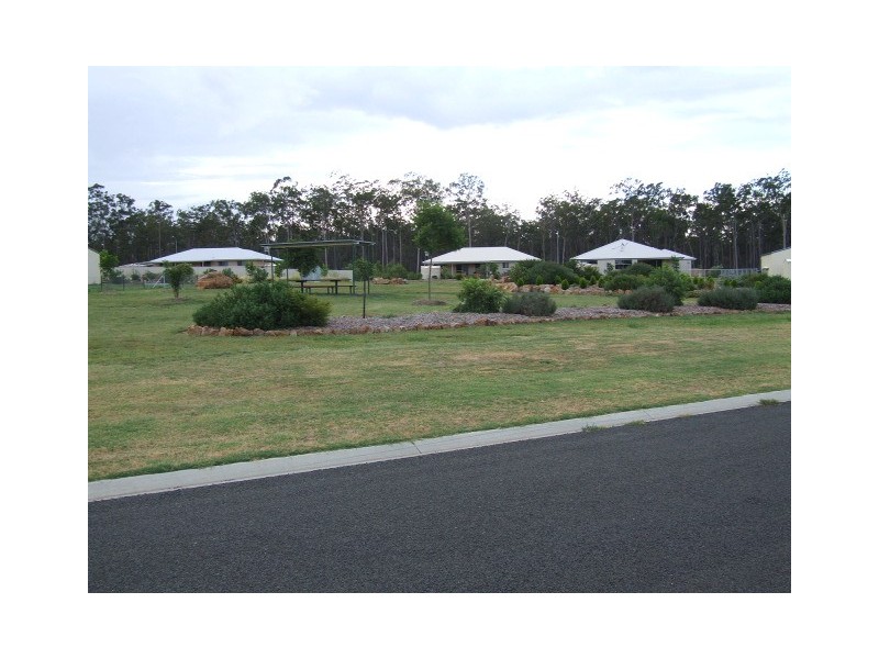 9 Grant Crescent, Wondai QLD 4606