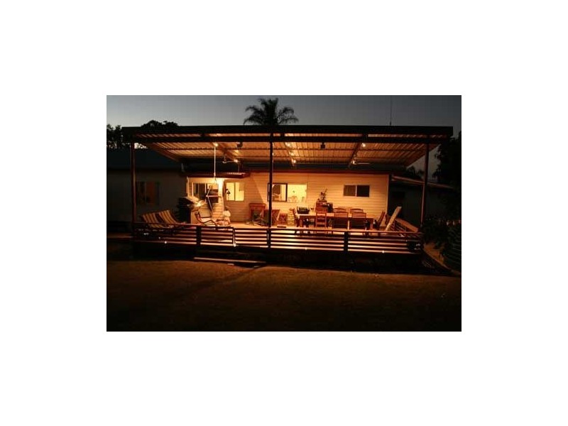 259 Springs road, Wondai QLD 4606