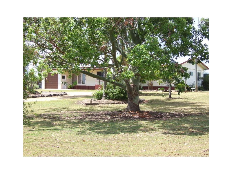 259 Springs road, Wondai QLD 4606