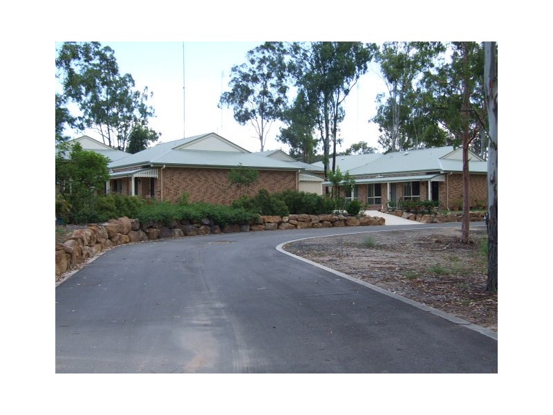 115/15 Old Wondai Road, Wondai QLD 4606