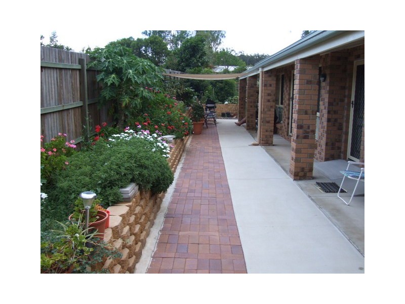 115/15 Old Wondai Road, Wondai QLD 4606