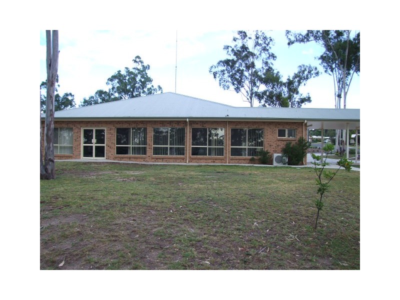 115/15 Old Wondai Road, Wondai QLD 4606