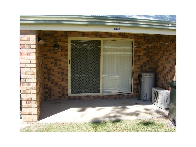 115/15 Old Wondai Road, Wondai QLD 4606