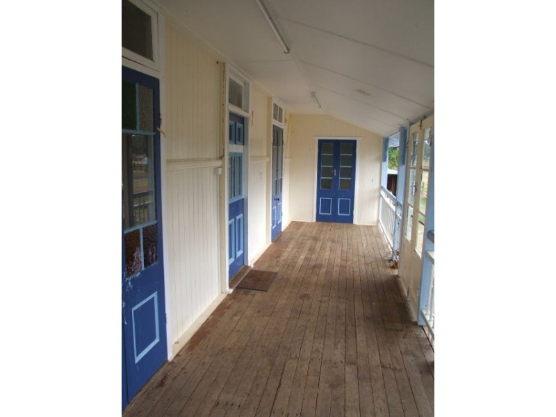 26 Greenview Road, Wondai QLD 4606