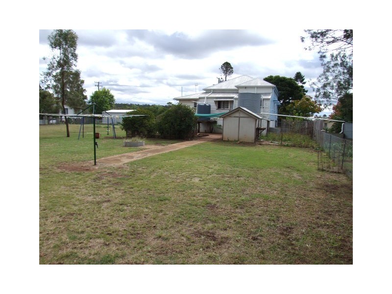 26 Greenview Road, Wondai QLD 4606