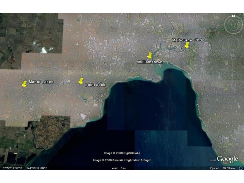 1889 Hawkstone Road, Wyndham Vale VIC 3024