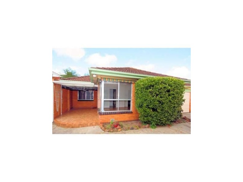 3/279 grange road, Ormond VIC 3204