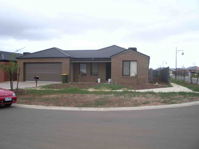 5 Murrumbidgee street, Wyndham Vale VIC 3024