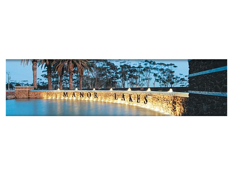 5 Murrumbidgee street, Wyndham Vale VIC 3024