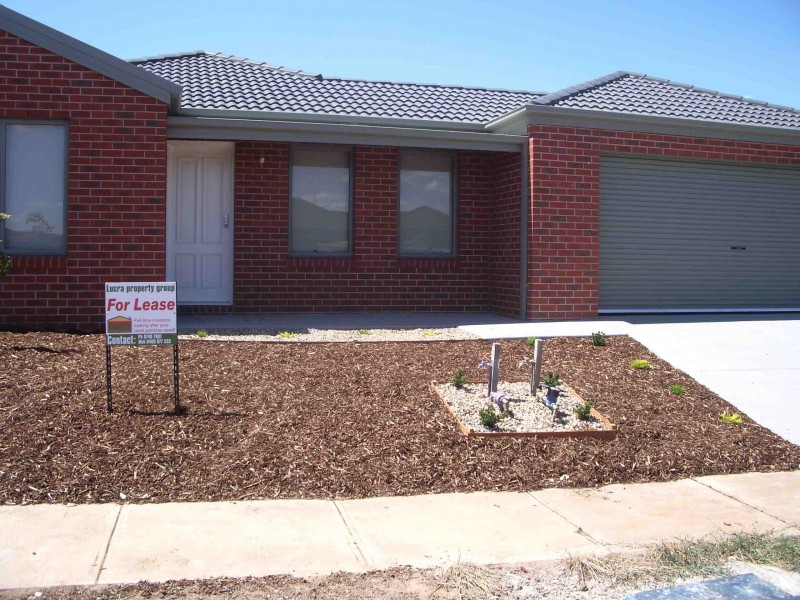 6 Murrumbidgee street, Wyndham Vale VIC 3024