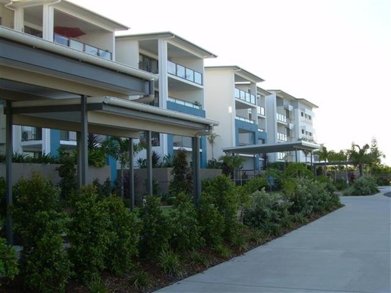 Kawana Island QLD 4575