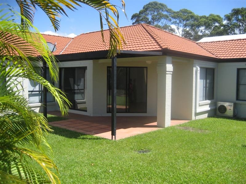 20 Shipyard Crt, Noosa Waters QLD 4566