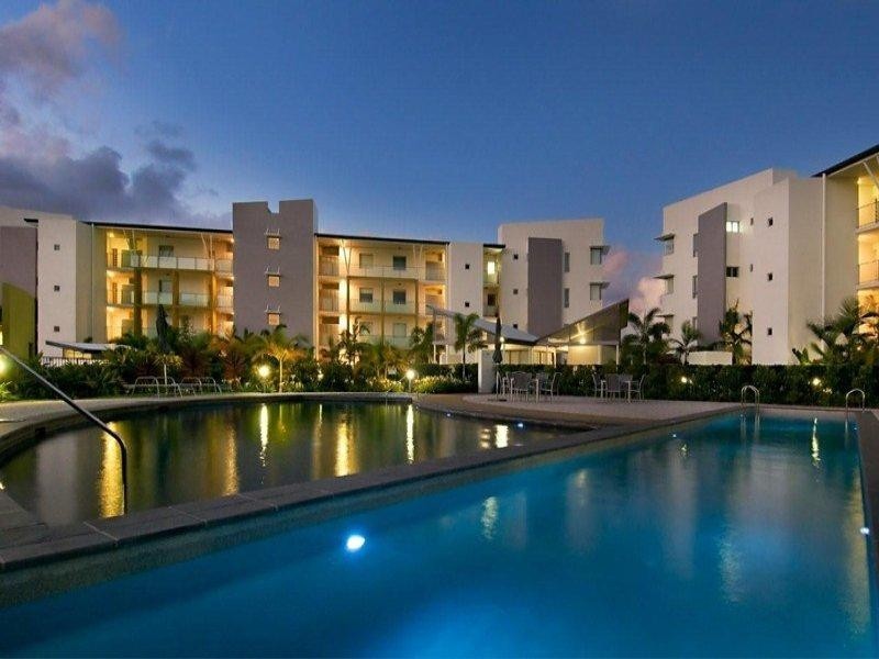 36/51 Grand Parade, Kawana Island QLD 4575