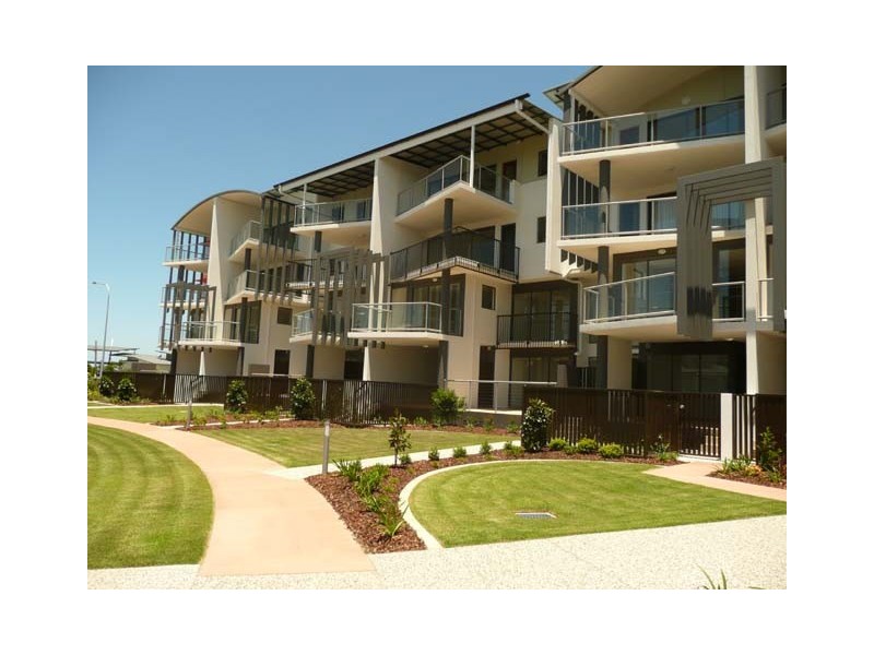 32/10 Grand Parade, Parrearra QLD 4575