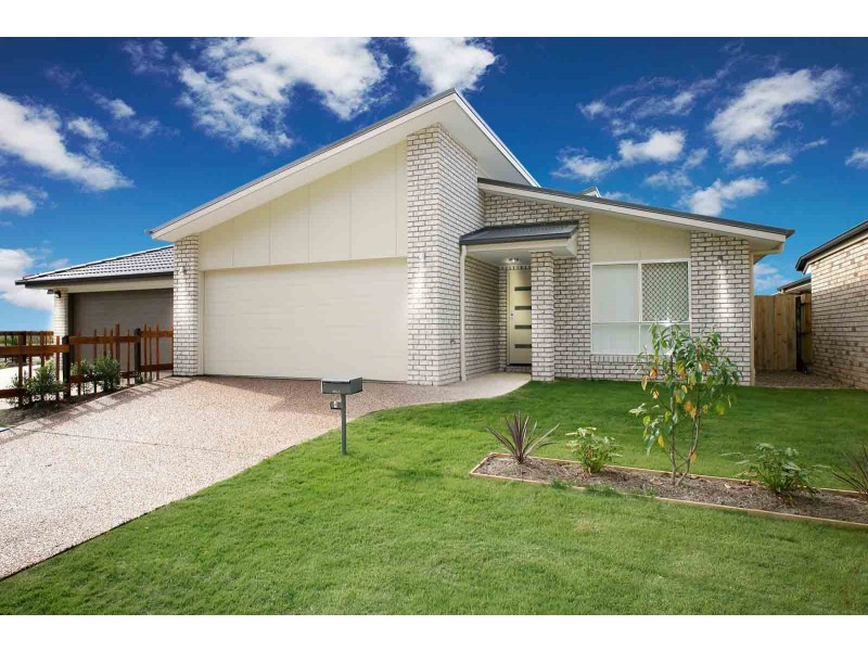 Lot 30 Mell Street, Bracken Ridge QLD 4017