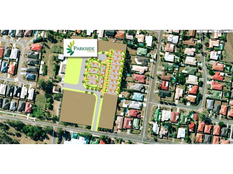 Lot 30 Mell Street, Bracken Ridge QLD 4017