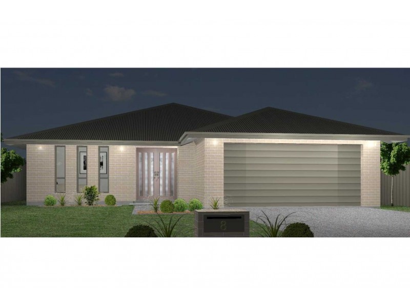 Lot 80 Liriope Drive, Gladstone QLD 4680