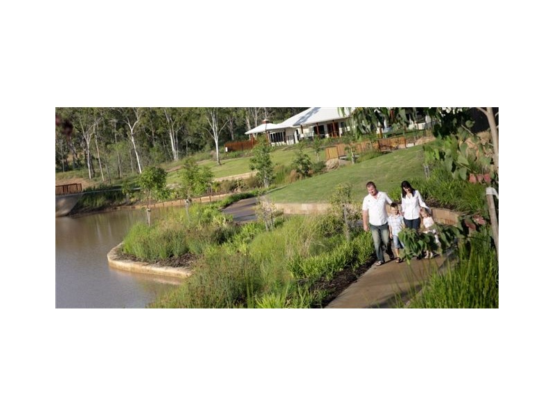 Lot 80 Liriope Drive, Gladstone QLD 4680