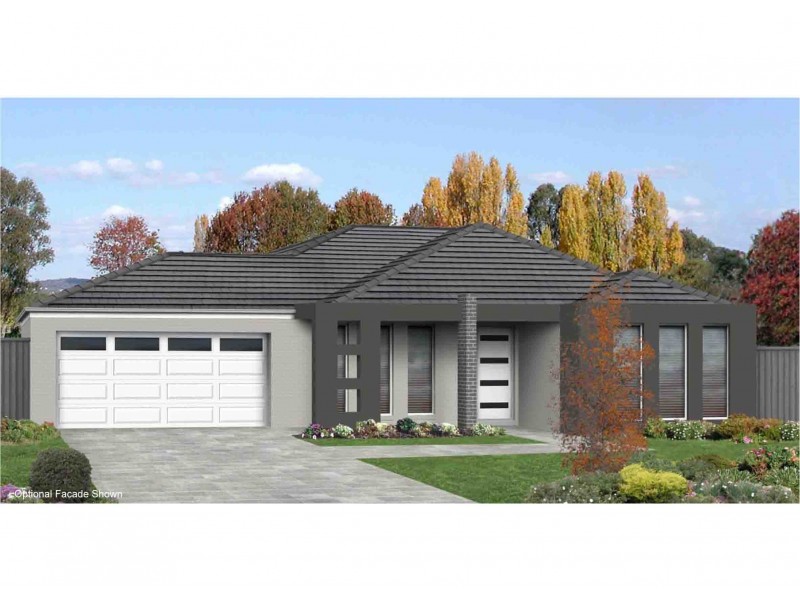 Lot 80 Liriope Drive, Gladstone QLD 4680