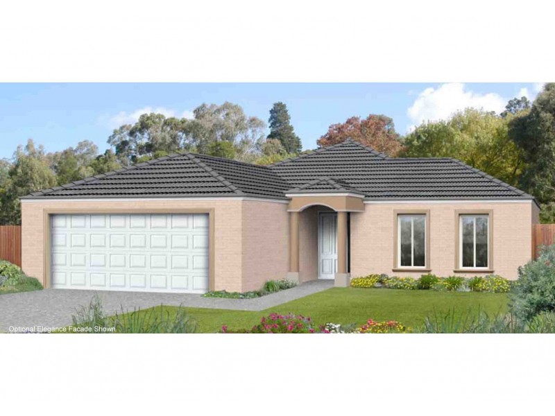 Lot 80 Liriope Drive, Gladstone QLD 4680