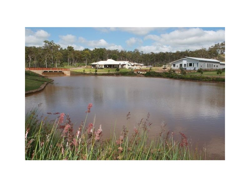 Lot 80 Liriope Drive, Gladstone QLD 4680