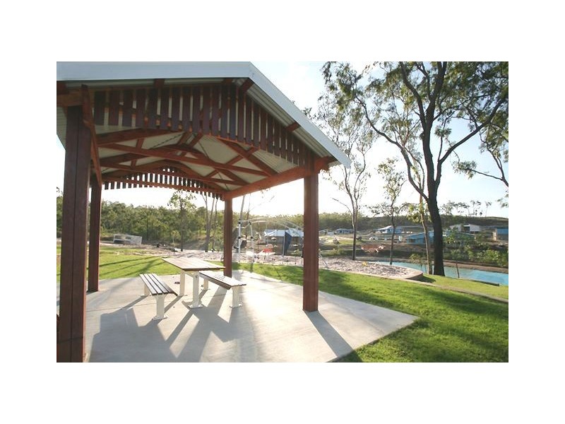 Lot 80 Liriope Drive, Gladstone QLD 4680