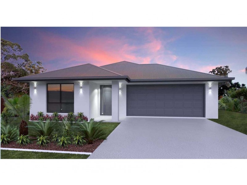 Lot 31 Fourth Avenue, Marsden QLD 4132