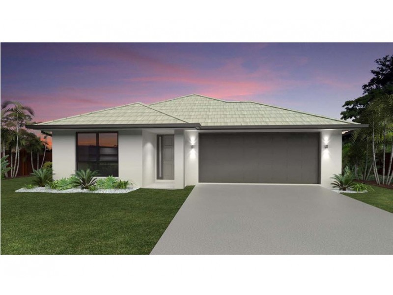 Lot 49 Fourth Avenue, Marsden QLD 4132