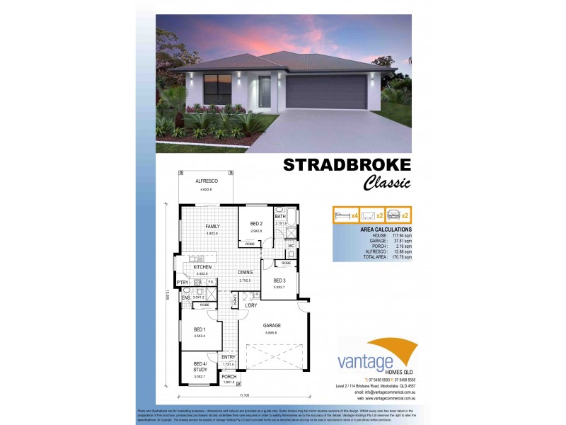 Lot 31 Fourth Avenue, Marsden QLD 4132