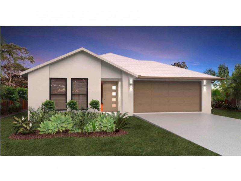 Lot 12 Fourth Avenue, Marsden QLD 4132