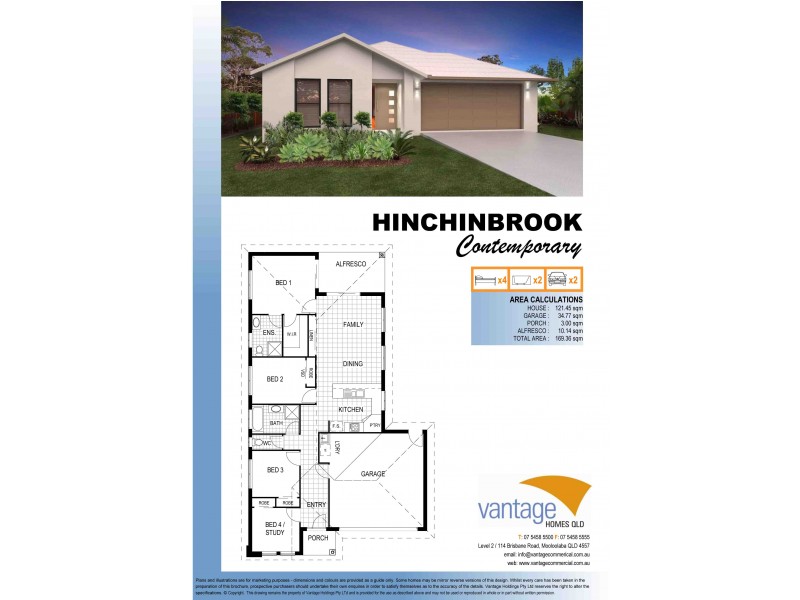 Lot 12 Fourth Avenue, Marsden QLD 4132