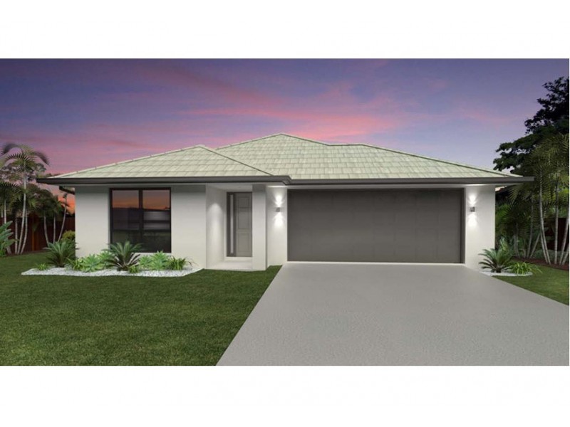 Lot 7 Fourth Avenue, Marsden QLD 4132