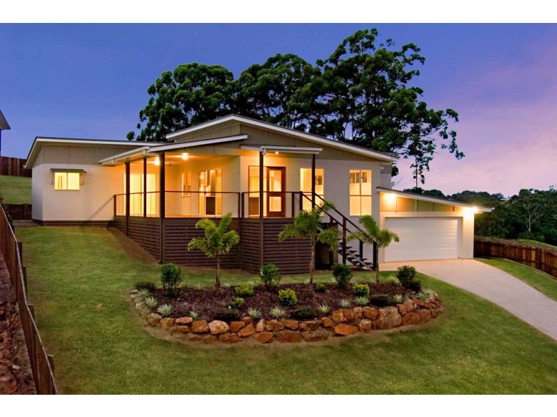 Lot 38 Countryview Street, Woombye QLD 4559