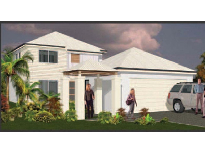 Lot 3404 Gainsborough Crescent, Peregian Springs QLD 4573