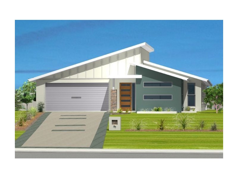 Lot 3412 Gainsborough Crescent, Peregian Springs QLD 4573