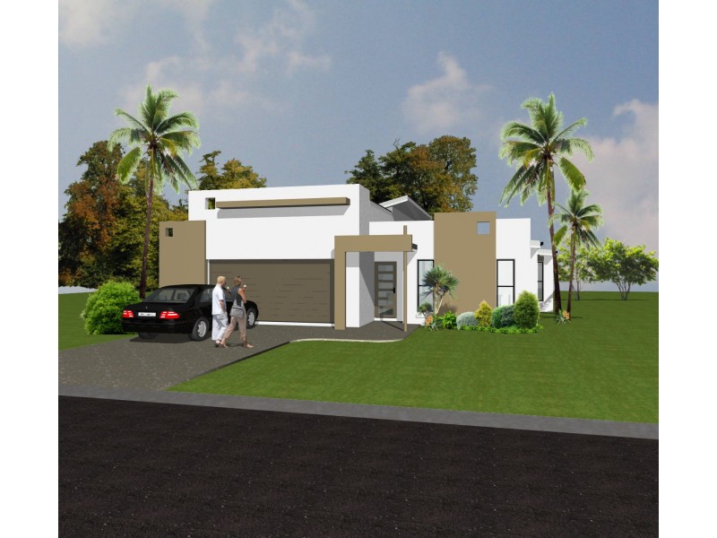 Lot 3404 Gainsborough Crescent, Peregian Springs QLD 4573