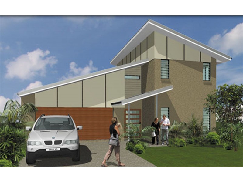 Lot 3611 Gainsborough Crescent, Peregian Springs QLD 4573