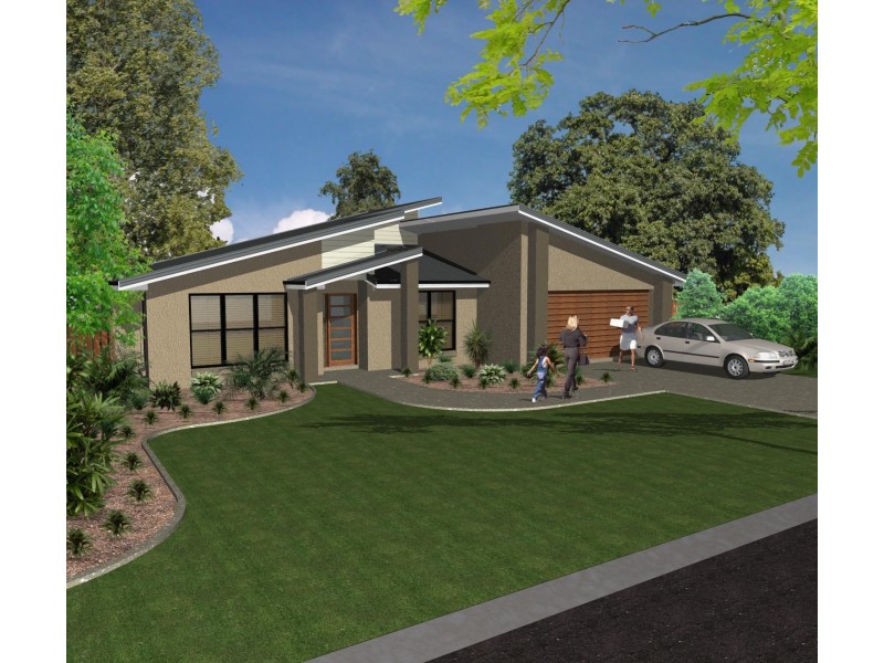 Lot 3611 Gainsborough Crescent, Peregian Springs QLD 4573