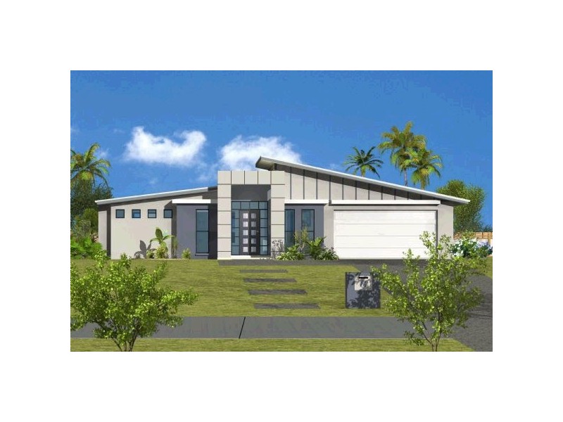 Lot 3617 Gainsborough Crescent, Peregian Springs QLD 4573