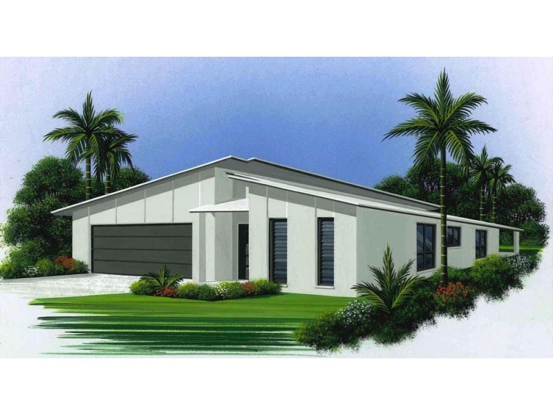 Lot 3613 Gainsborough Crescent, Peregian Springs QLD 4573