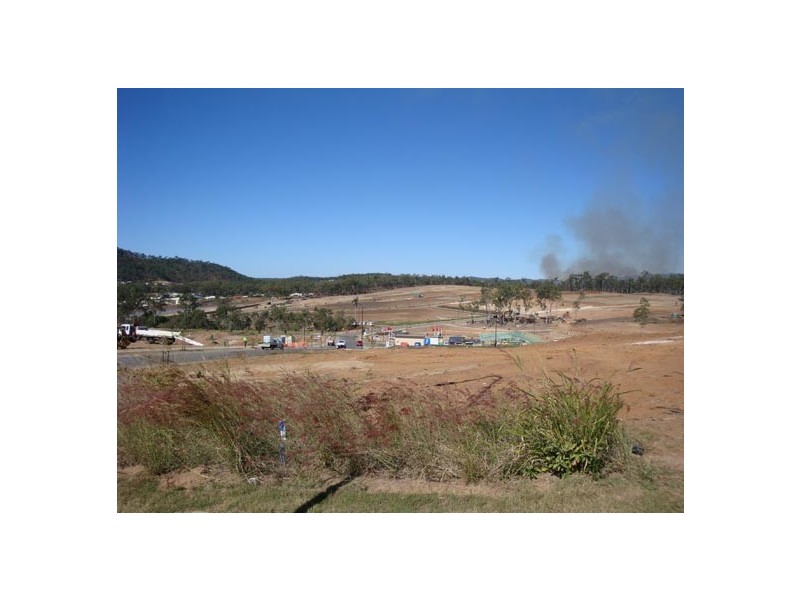 Lot 51 Koowin Drive, Gladstone QLD 4680