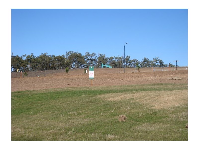 Lot 54 Liriope Drive, Gladstone QLD 4680