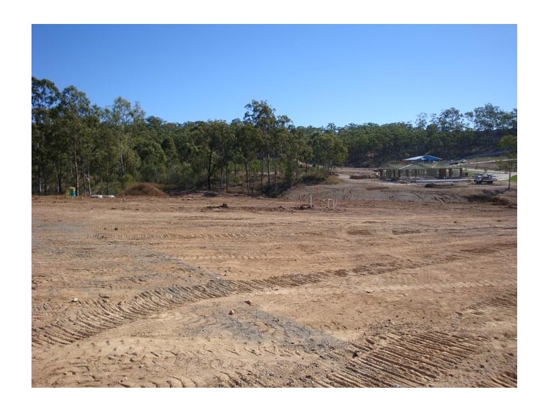 Lot 140 Koowin Drive, Gladstone QLD 4680